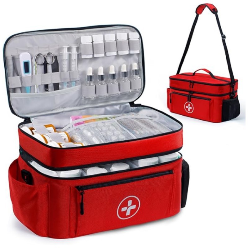 Travel bag