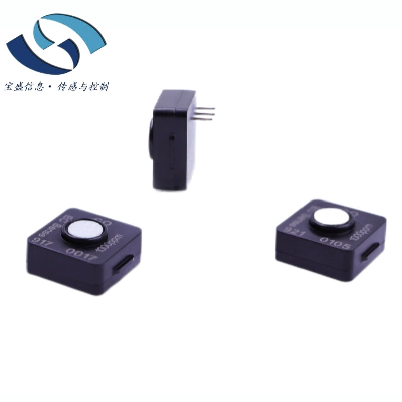 04-tb600b-ch4s-10-01 TB600B модуль датчика метилмеркаптана Германия EC Sense