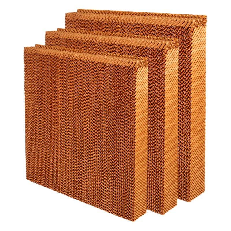 Бумага для водяной завесы 15 см алюминиевый сплав из нержавеющей стали водяная завеса настенная теплица мастерская охлаждающая мастерская охладитель воздуха мокрая занавеска