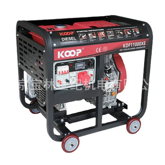 KDF11000XEղͷ  9KWղͷ KOOPշ