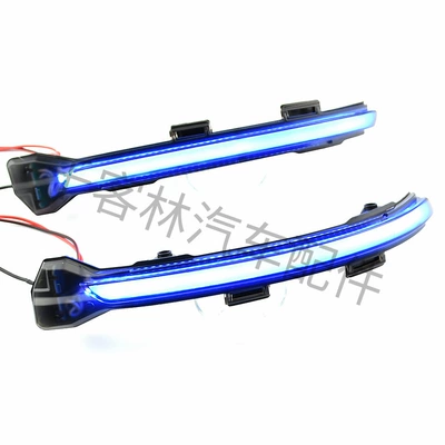Volkswagen – Dönmə işıqları for Volkswagen Golf 7