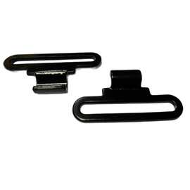 工厂直销铝材质腰带扣头 60MM腰带黑色皮带扣头 铁材质黑色钩扣头