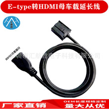 HDMI�DE-Type܇�d������ҕ�l����܇��܇���b�п� 4K�������B�Ӿ�