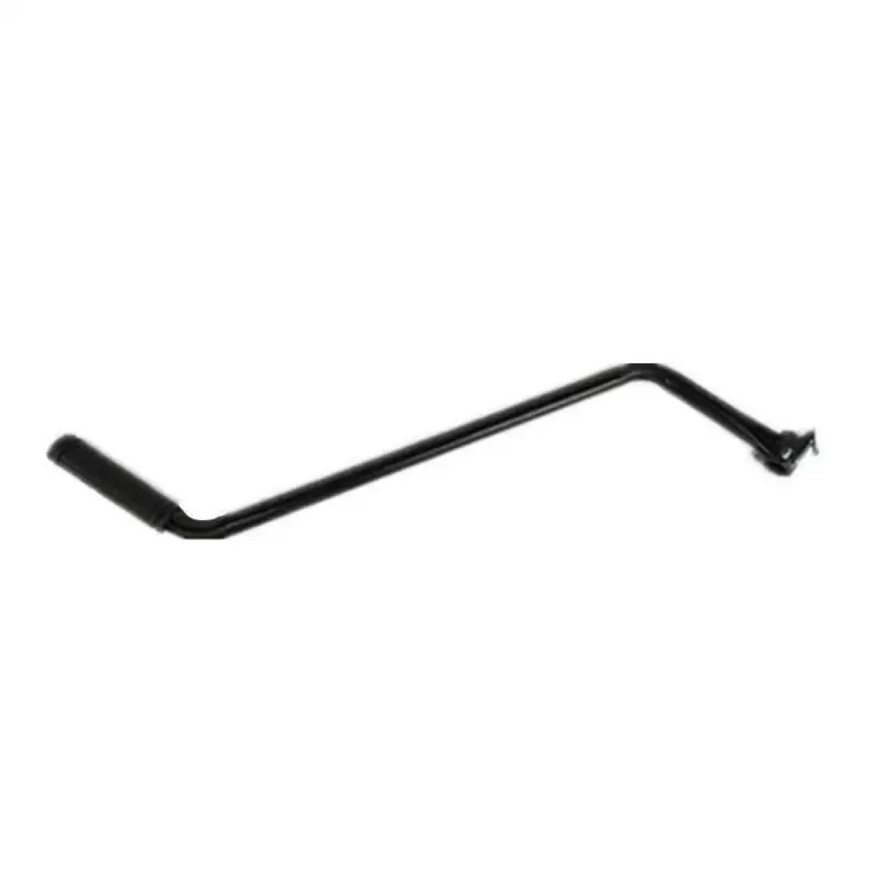 Children's Bicycle Auxiliary Push Handle, Kidsren's Learning Tool for Learning to Ride, Handrail Push Rod, Handrail Handle