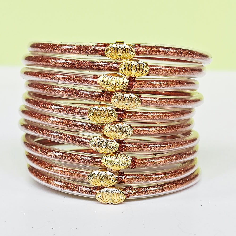 75g Weight Bangle Classification 1 Set Quantity Holiday, Daily Occasion Silica Gel Material Solid Color Pattern Women's Gender Handmade Design Simple Style, Classic Style Style Simple Style Classic Style Solid Color Silica Gel Wholesale Bangle 无