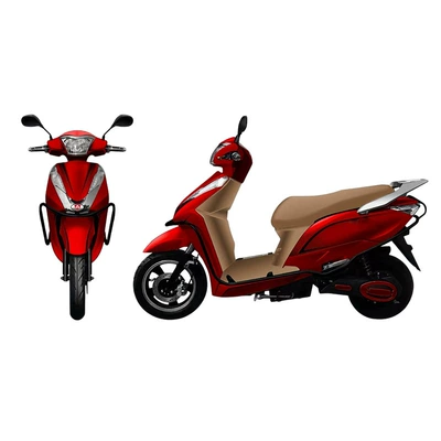 electric scooter, Elektrikli motosikletlər