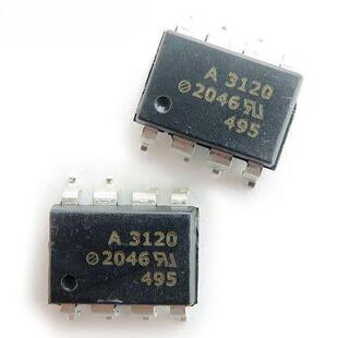 ȫ��ԭ�bA3120 HCPL-3120-000E�F؛HCPL-3120-500E ����������