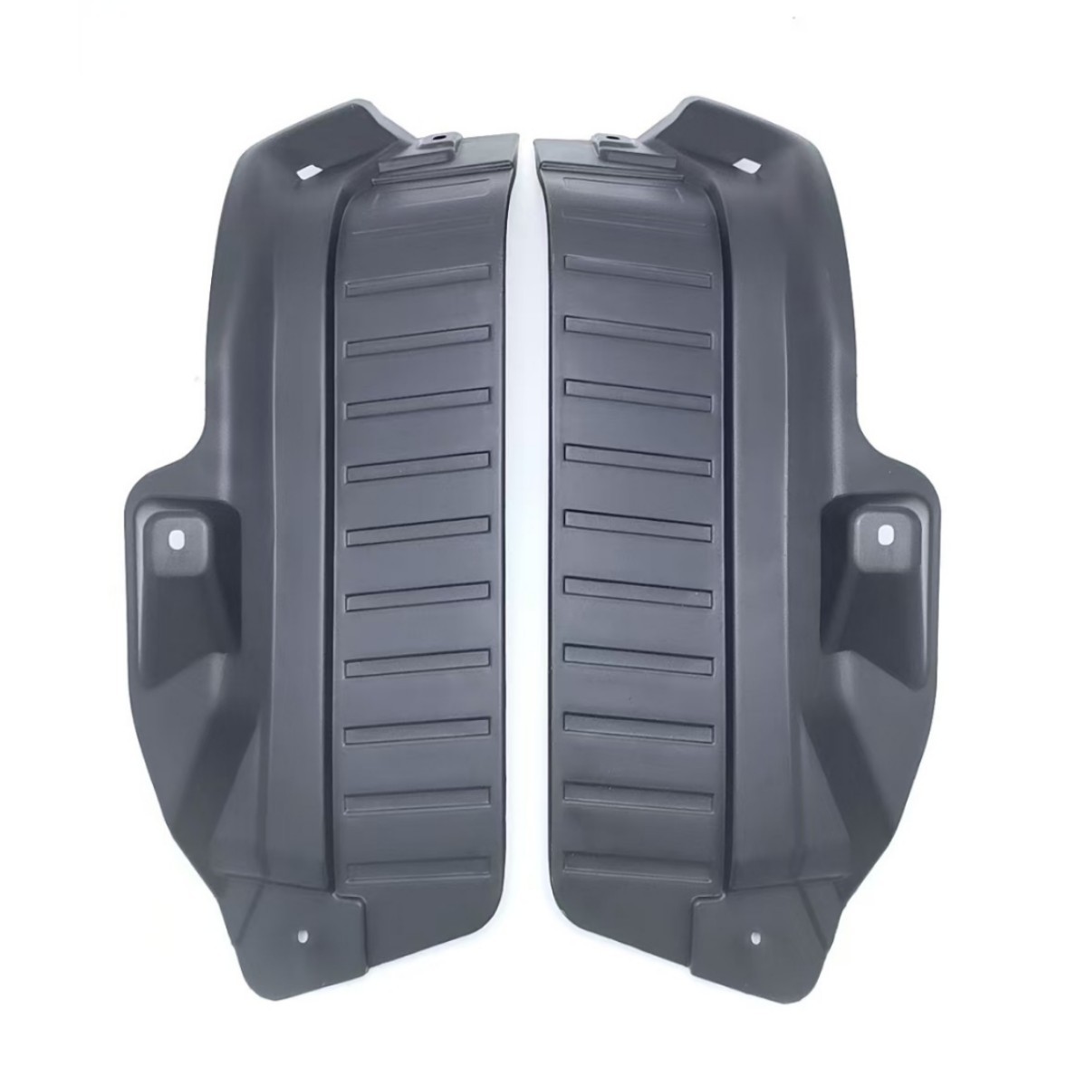 Aplicable a 212 versión de viento largo, puerta trasera con guardabarros, ventas transfronterizas, suministro de comercio exterior, entrega de una pieza