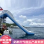 充气大号双层加厚滑梯