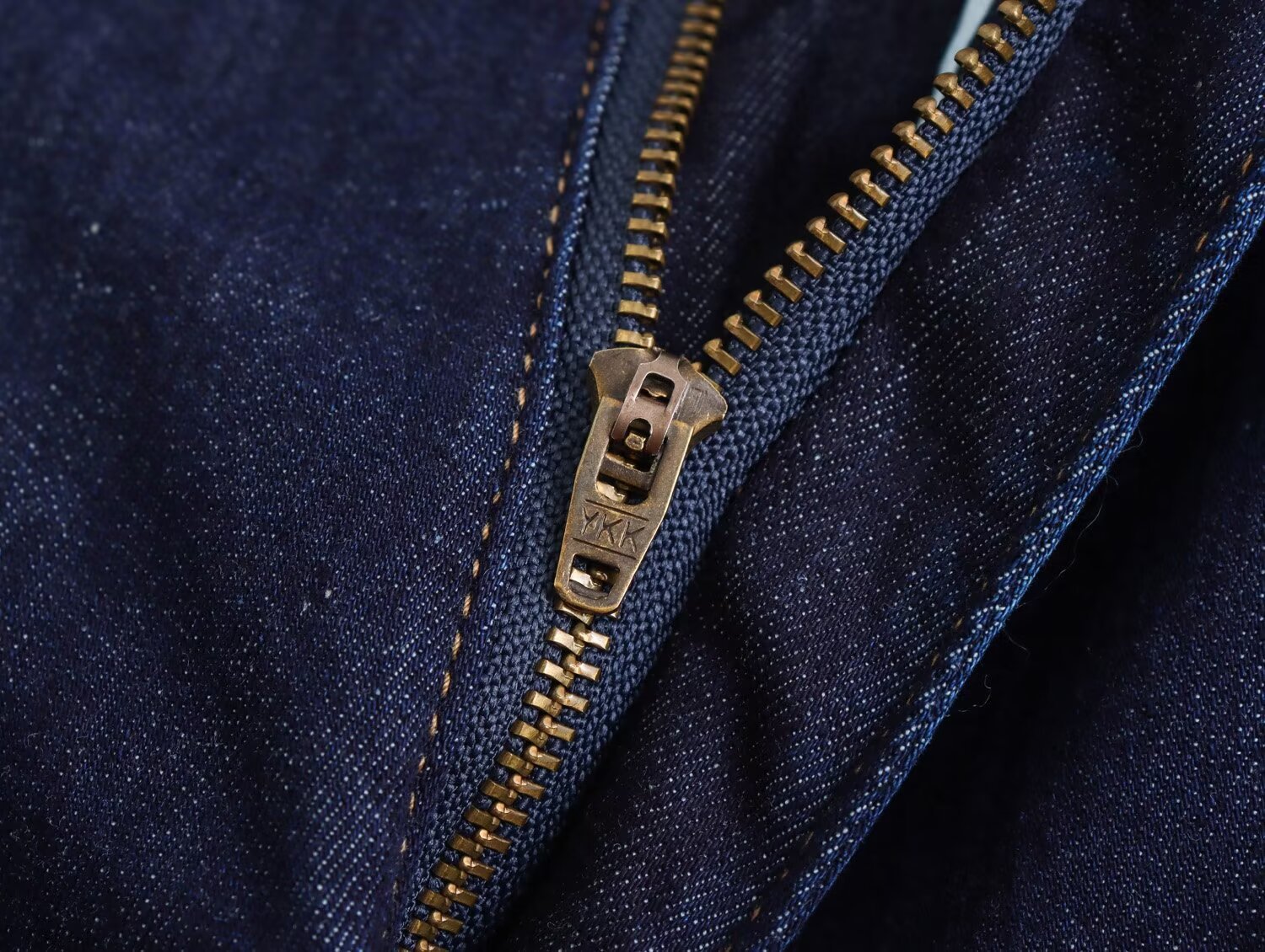 Neue, hochwertige Lyocell-Jeans für Damen mit weitem Bein_voghion.com