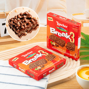 ����Ʒ���С�Loacker�R���M������ɪ������b�A�����С��ʳ76g