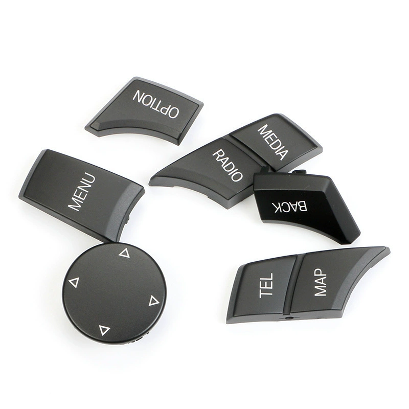 Подходящий мультимедийныйknob для BMW 1234567 Series F платформы x1x3x4x5x6 центральное управление мышь IDIVE кнопка