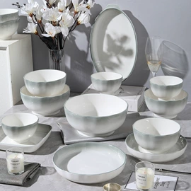 碗;碗碟盘套装;盘