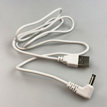 dc5.5�S��ֱ�N�{�����90�ȏ��^USB�DDC3.5*1.35mm���Դ����늾�