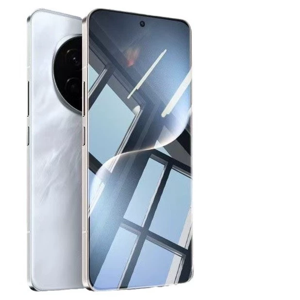 Suitable for Honor magic8 tempered film 7 magic 8pro dust removal compartment all-inclusive anti-fall glass second-stick mobile phone film