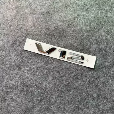 Car logo, including S400, 450, 4MATIC, side - standard-a-pair-of-old-v12