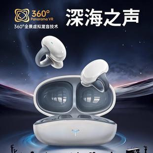 Ear clips, wireless extra-long headphones, bluetooth, wholesale