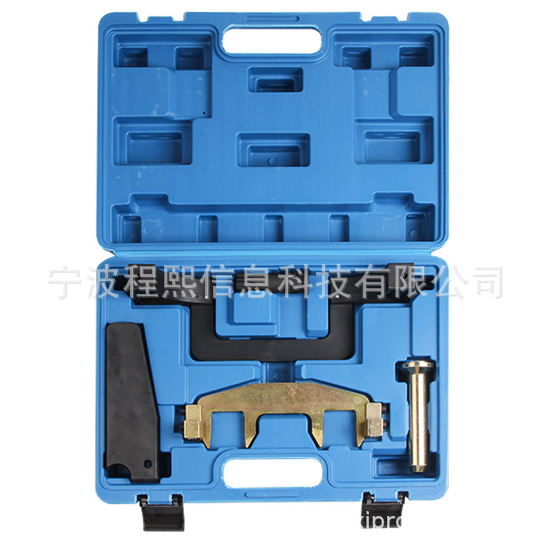 适用奔驰M271正时工具T100凸轮轴套筒C180 C200 E260正时工具(CX0