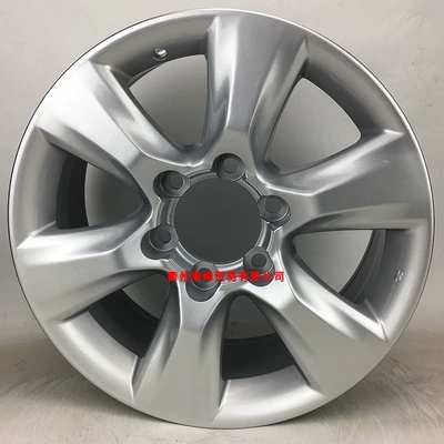 GX55 Lexus LX570 – Hub - 17inch-p267-model