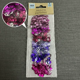 工艺原料;金葱粉;饰品配件