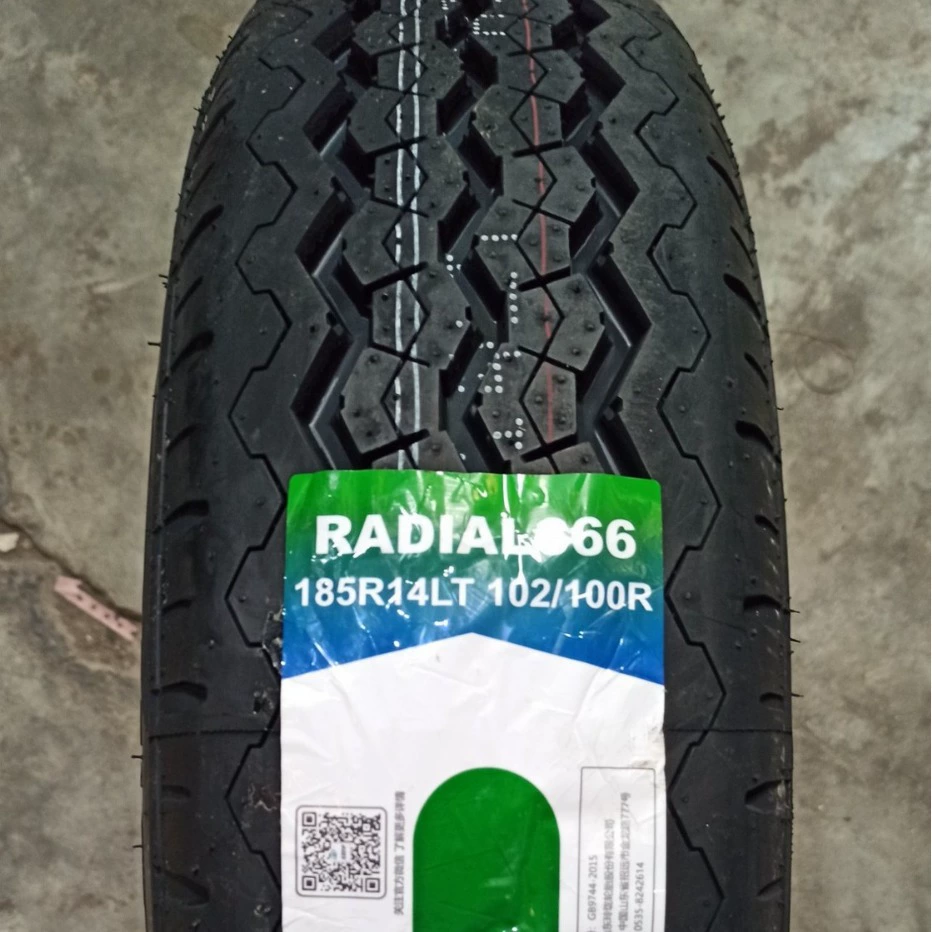 Tire микрокар/микро-ван, предназначенная, утолщенная 165/175/185/195/70/75R14R15LT C