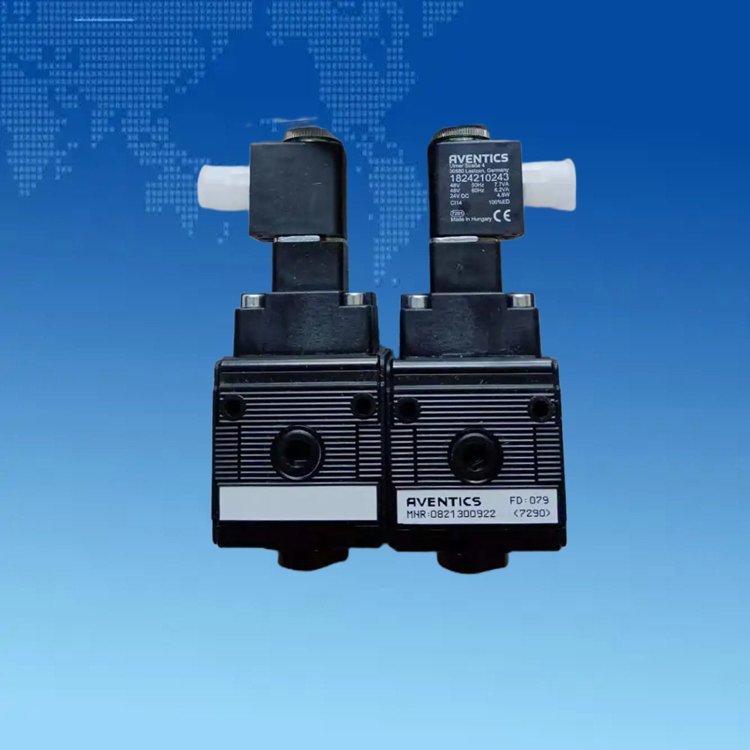 Aventics安沃驰 YEY FA 1827000001 0822 011 002