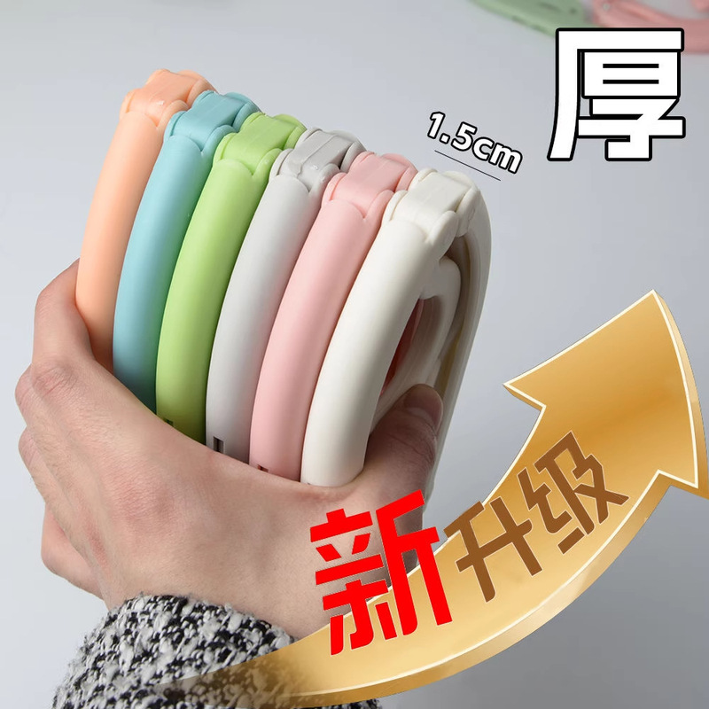 Extra Thick Foldable Clothes Hanger, Portable Travel and Business Trip Essential, Suitable for Hotels, Student Dormitories, and Home Use for Hanging and Drying Clothes Extra Thick Foldable Clothes Hanger, Portable Travel and Business Trip Essential, Suitable for Hotels, Student Dormitories, and Home Use for Hanging and Drying Clothes