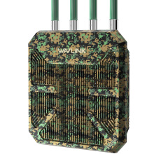 WiFi 6 AX3000 �p�l�h���xAP��̖���w IP67��ˮ���^ �Ŵ��� �Բ�