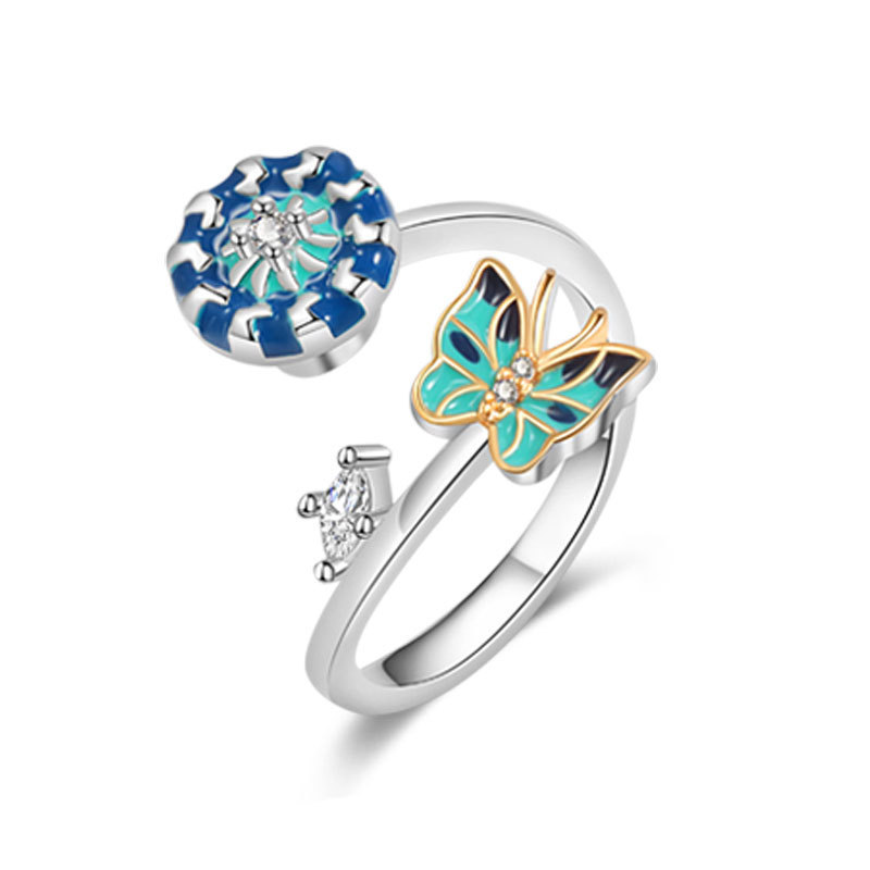 Золотой AJ730