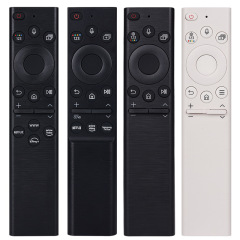 ニューソーブランドはサムスンテレビbluetooth音声リモコンBN59-01385A 01357aソーラーモデルに適しています
