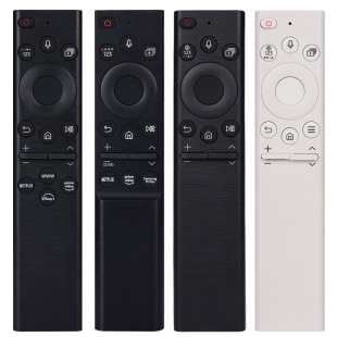 New Source Brand Is Suitable for Samsung Tv Bluetooth Voice Remote Control Bn59-01385A 01357A Solar Model