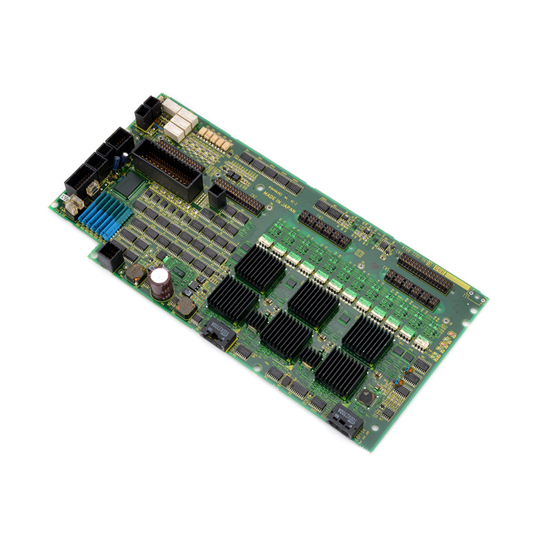 A16B-3200-0610发那科FANUC原装电路板线路板现货全新拆 机议