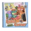 Little corner [cozy friend] cozy corner + 1 PET film