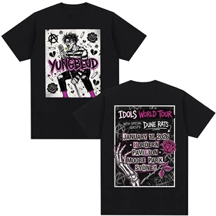 ���޶���t�������b�r��2026Yungblud���eT��Ѳ����ż��T��������