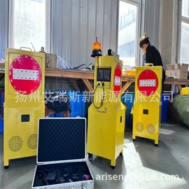 交通警示灯;其他交通控制;其他交通安全