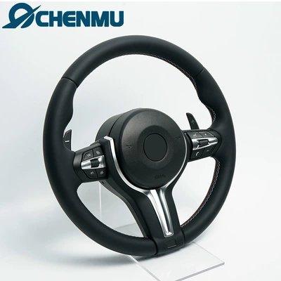 Series X1 X2 X3 X4 X5 – BMW Steering wheel