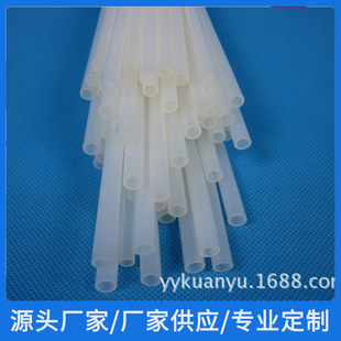 Manufacturers Supply Abrasion Resistant Insulated PA Nylon Pipe PA11 Car Interior Connection Pipe Fittings Nylon Pipe Wholesale