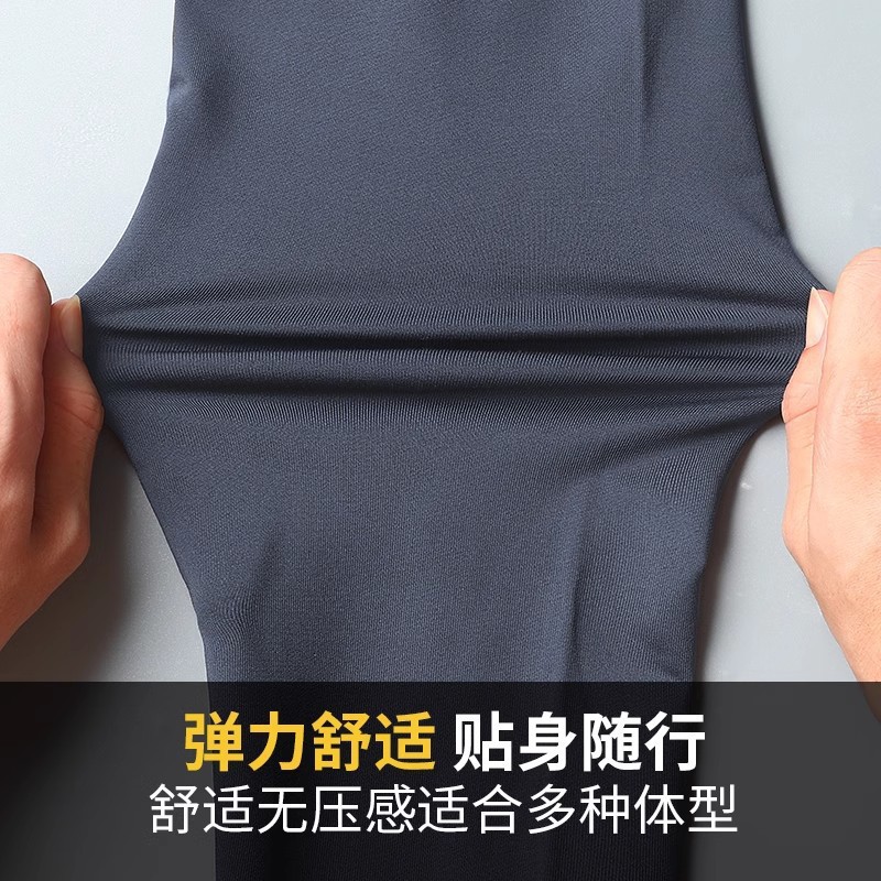 Ropa de secado rápido para hombres de ocio al aire libre, camisa de polo de cuello largo, camisa de polo de media cremallera, ropa de fitness de moda para hombres