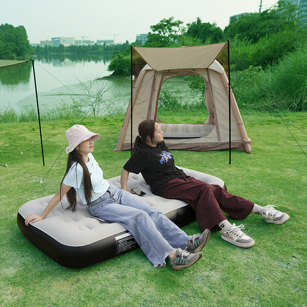 Travel automatic inflatable tent for camping