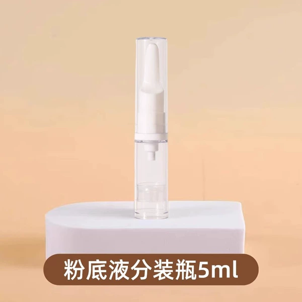 Bottle, 5 ml, 1 pieces