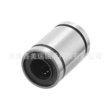 直线滑动轴承滚珠打印机 LM3UU LM4UU
