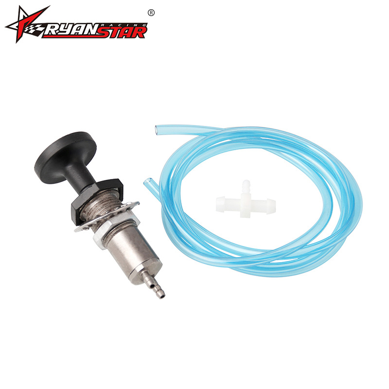 跨境專供 摩托用品 燃油柱塞底漆泵套件適用于雪地摩托貓北極星