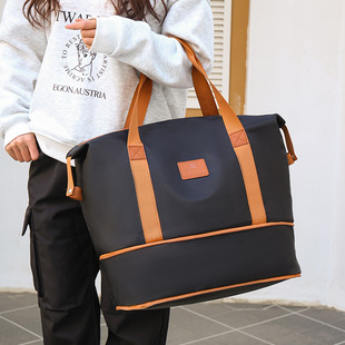 Set, travel bag, storage bag, suitcase, sports bag, handheld shoulder bag 3