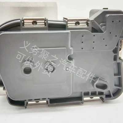 Drossel Suitable for Volkswagen