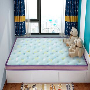 ��ͯ���|�Ӻ� 1.2m1.5�״��|�Ӽ���˯�|�h������Ҭ�؉|Ӳ�|���z��