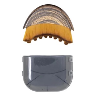 New Lymphatic Contour Face Brush Lymphatic Contour Face Brush Scraping Eye and Neck Care Brush