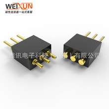 1.27�g������6pinƽ��ʽ����^ С�����ĸ���S�~��늶����B����