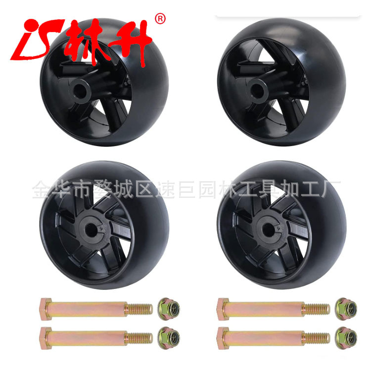 林升皮带轮惰轮MTD 174873 133957 532133957 734-3058