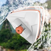 擦玻璃神器双面高楼家用单层双层中空清洁清洗刷刮工具搽窗户器