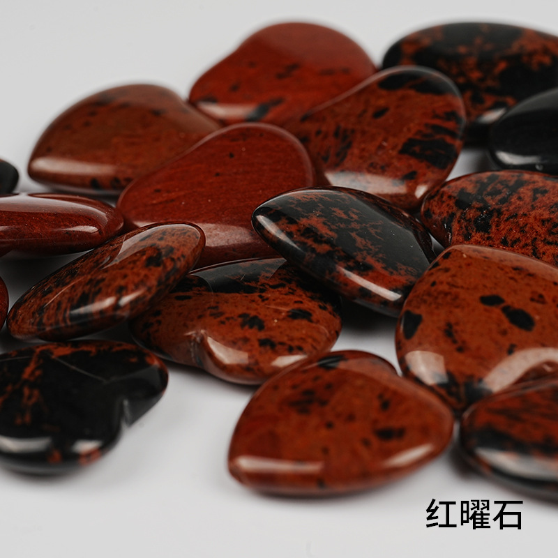 Red Stone Love / 2cm